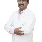 Dr. Hanumanthaiah K S